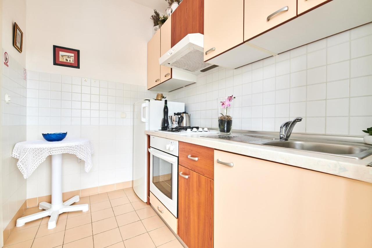 Apartment Violetta-Punta 乌马格 外观 照片